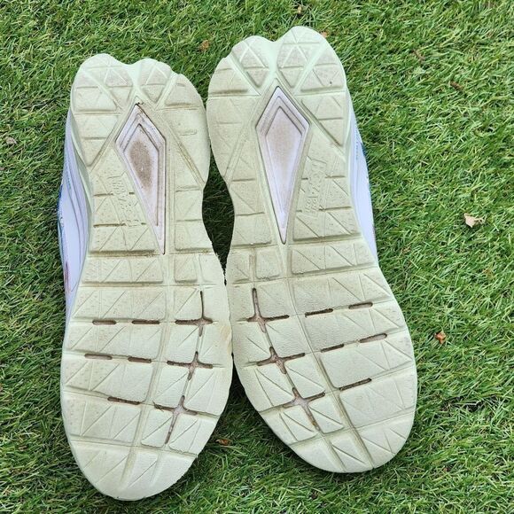 HOKA MACH 4 - Mens Athletic Shoes - SIZE 9.5D - Picture 9 of 10